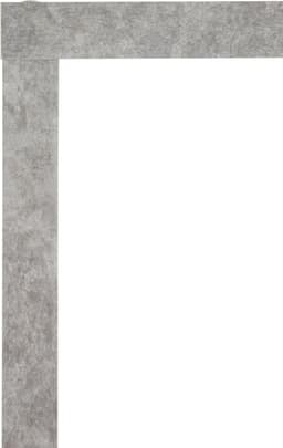 FORTE Standregal Mauro | Grau