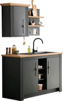 OTTO home KS-Westminster Küchenzeile | Grau 3