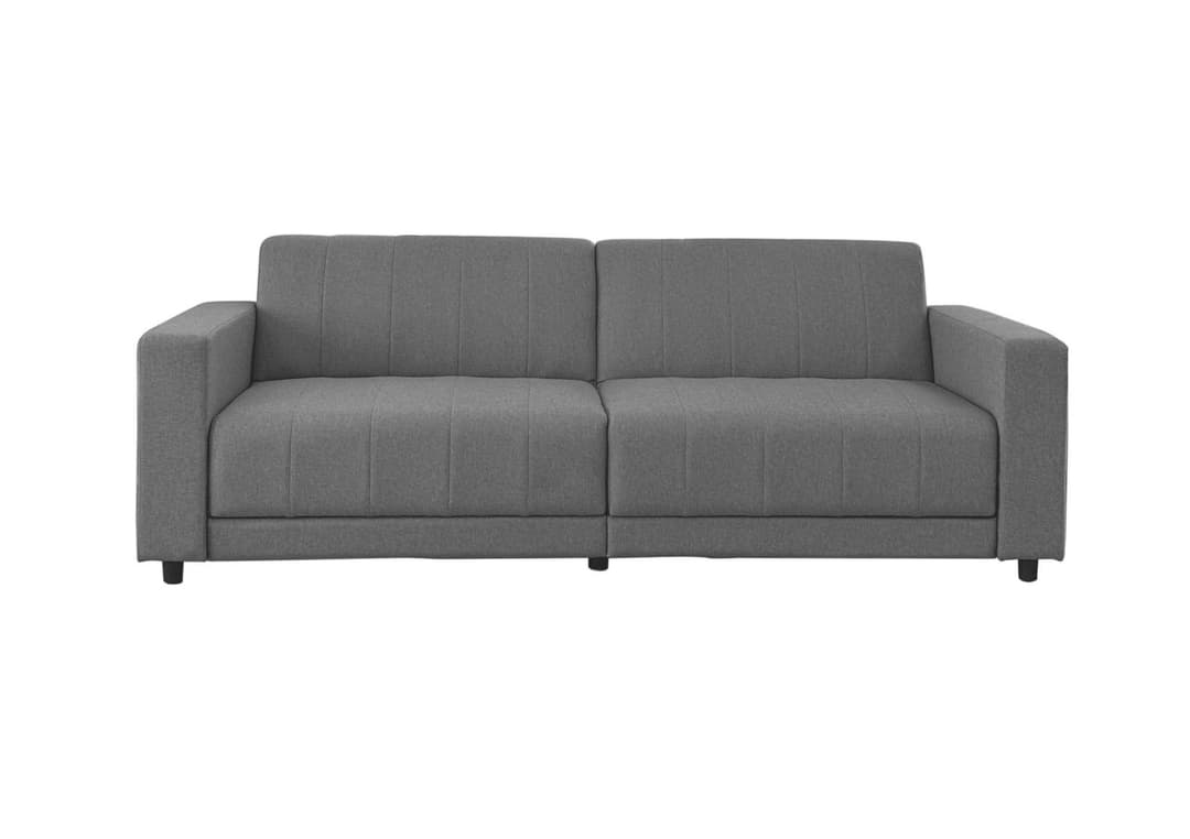 Dorel Home Allie II Schlafsofa | Grau