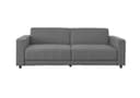 Dorel Home Allie II Schlafsofa | Grau