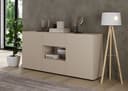 Home affaire Sideboard Rio | Beige 4
