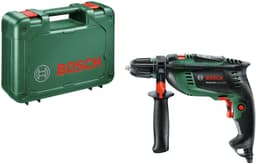 Bosch Home & Garden Schlagbohrmaschine UniversalImpact 800 | Grau