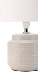 Pauleen Tischleuchte Bright Soul | Beige 5