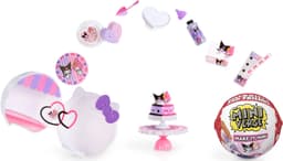 MGA's Miniverse - Make It Mini SANRIO Series 2 Asst | Mehrfarbig