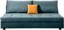 COLLECTION AB Schlafsofa Daria | Blau 2