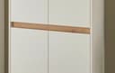 Home affaire Schuhschrank City/Giron | Weiß 5