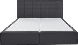 Home affaire Boxbett Ovalo | Grau