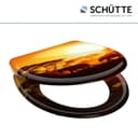Schütte WC-Sitz Africa | Mehrfarbig 3