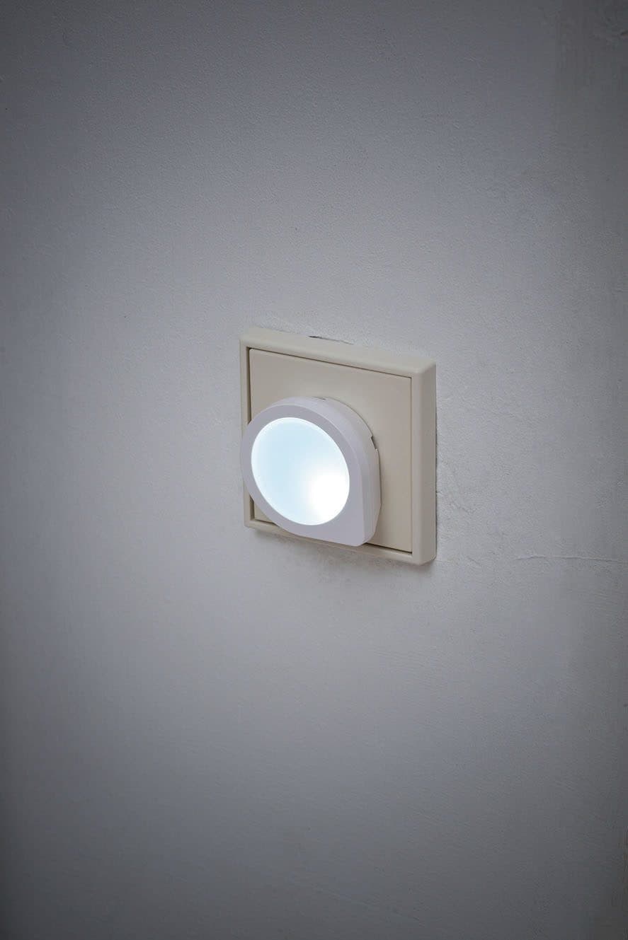 Brennenstuhl LED-Nachtlicht Set | Mehrfarbig