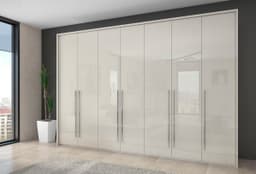 OTTO home Kleiderschrank Piano | Beige