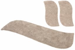 OTTO home Desner Bettumrandung | Beige