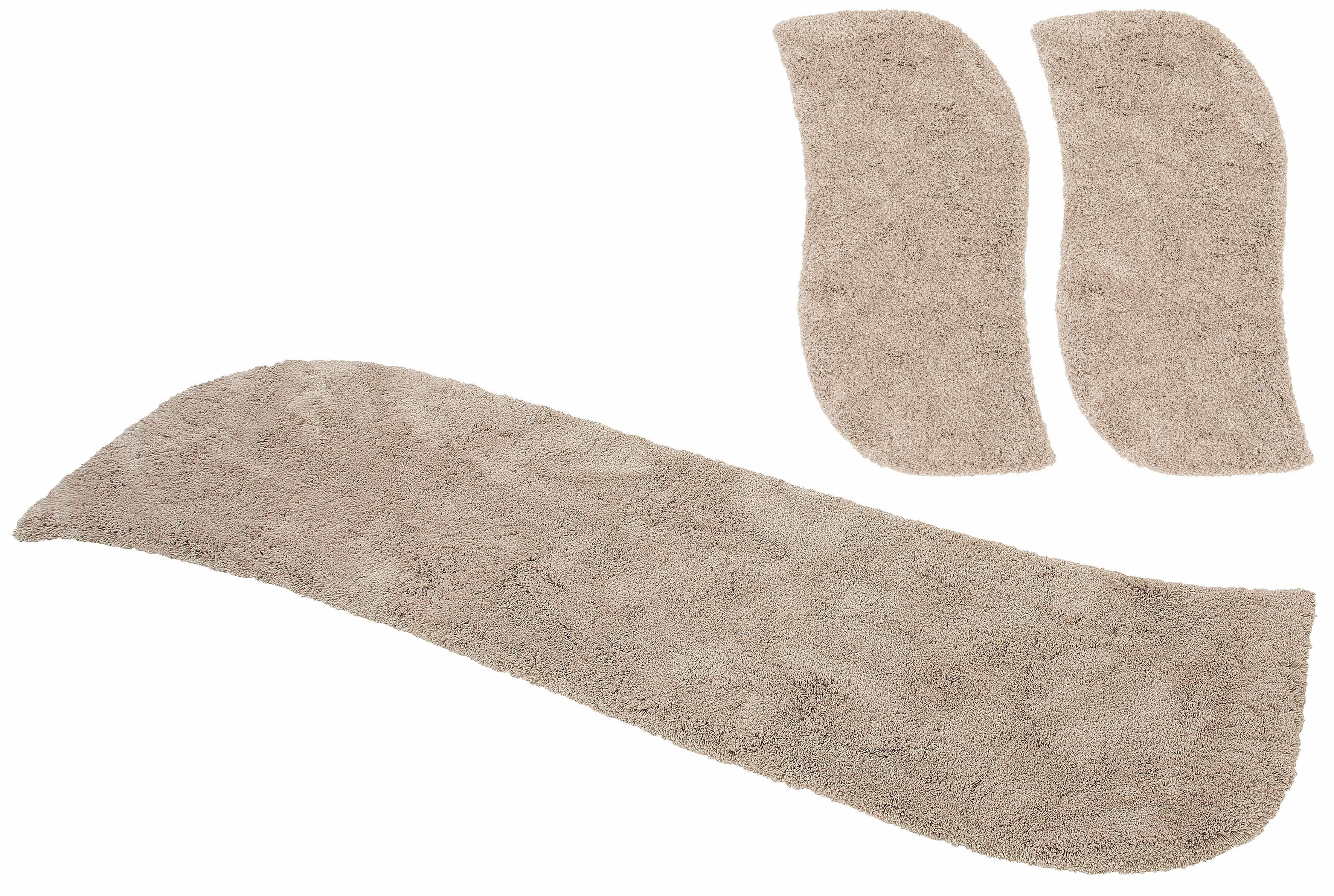 OTTO home Desner Bettumrandung | Beige