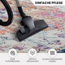 Livabliss Teppich MUNICH | Mehrfarbig 5