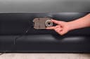 Bestway Luftbett Aerolux | Schwarz 5