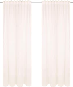 OTTO home Gardine Dolly | Beige