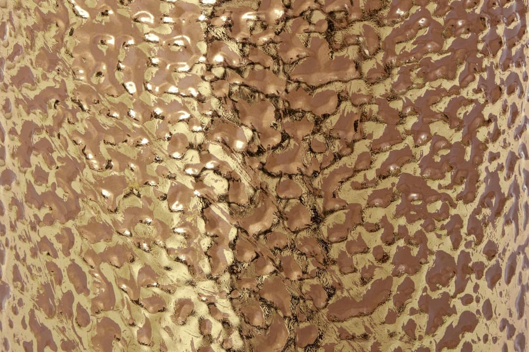 Home affaire Bodenwindlicht | Gold
