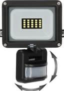 Brennenstuhl LED Wandstrahler JARO 1060 P | Schwarz 3