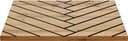 Home affaire Highboard Phuket | Holztöne 4