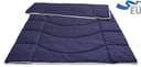 OTTO home Microfaserbettdecke Microlux | Blau 2