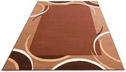 OTTO home Teppich Noah | Braun