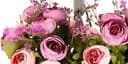 Kunstblume Ranunkeln | Rosa 2