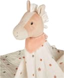 Sterntaler® Schmusetuch Pferd Sunny, L | Beige 3