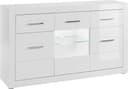 Home affaire Sideboard | Weiß 3