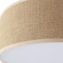 OTTO home Deckenleuchte Mikka | Beige 5