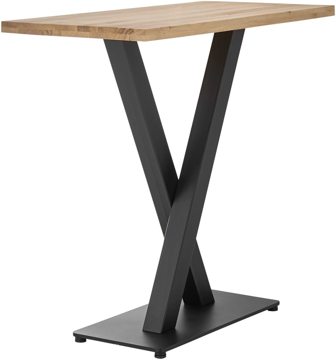Stolkom Bartisch Duke | Holztöne