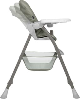Hauck Sit N Fold Hochstuhl | Grün