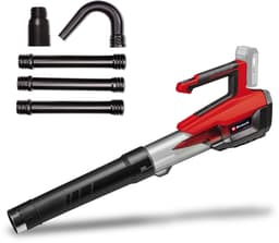 Einhell Akku-Laubbläser GP-LB 18/200 Li GK-Solo | Rot