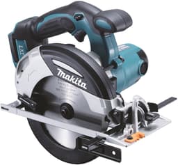 Makita Akku-Handkreissäge DHS630Z | Blau