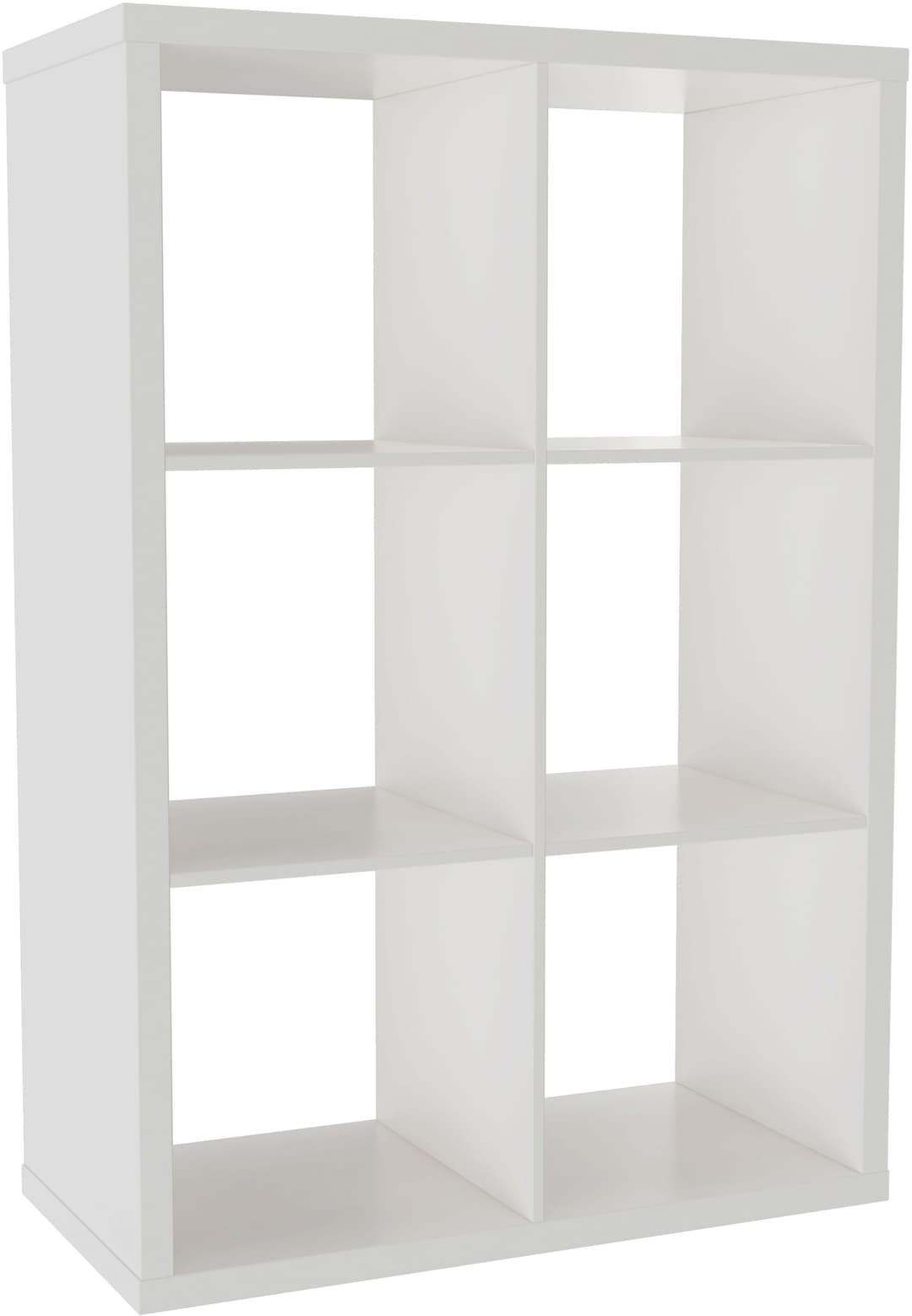 OTTO home IZOLA Bücherregal | Weiß