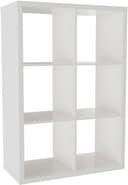 OTTO home IZOLA Bücherregal | Weiß 3