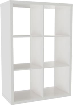 OTTO home IZOLA Bücherregal | Weiß