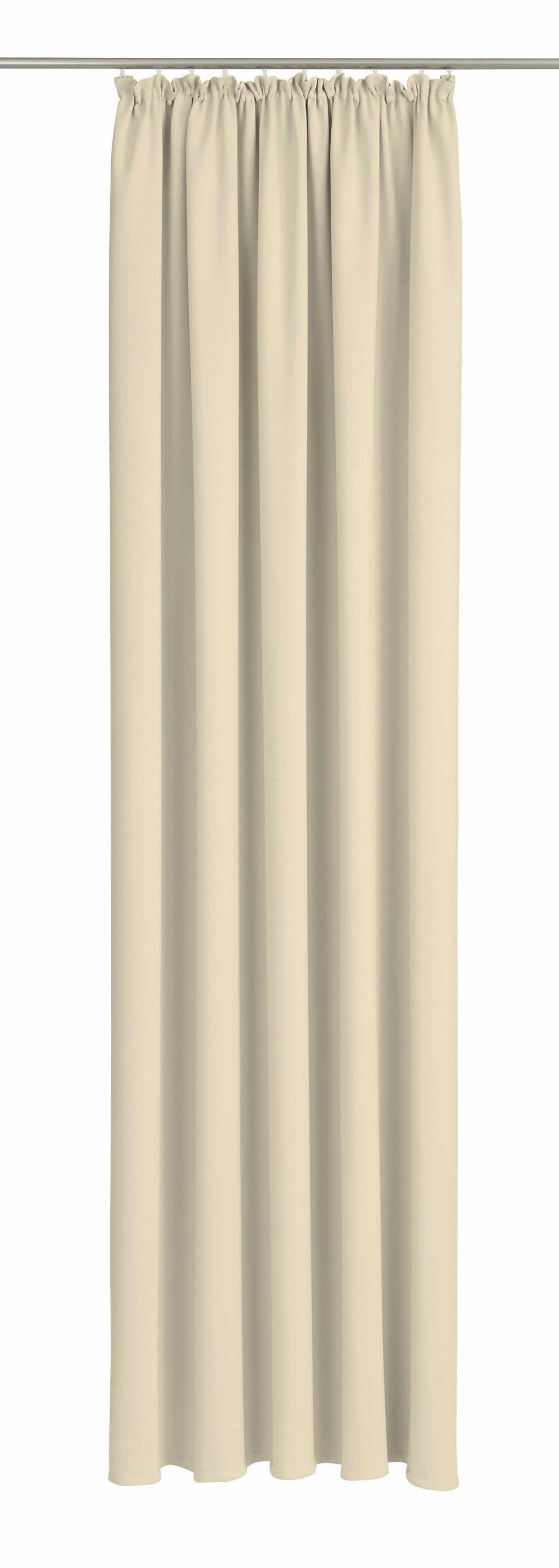 Wirth Vorhang Dim out | Beige