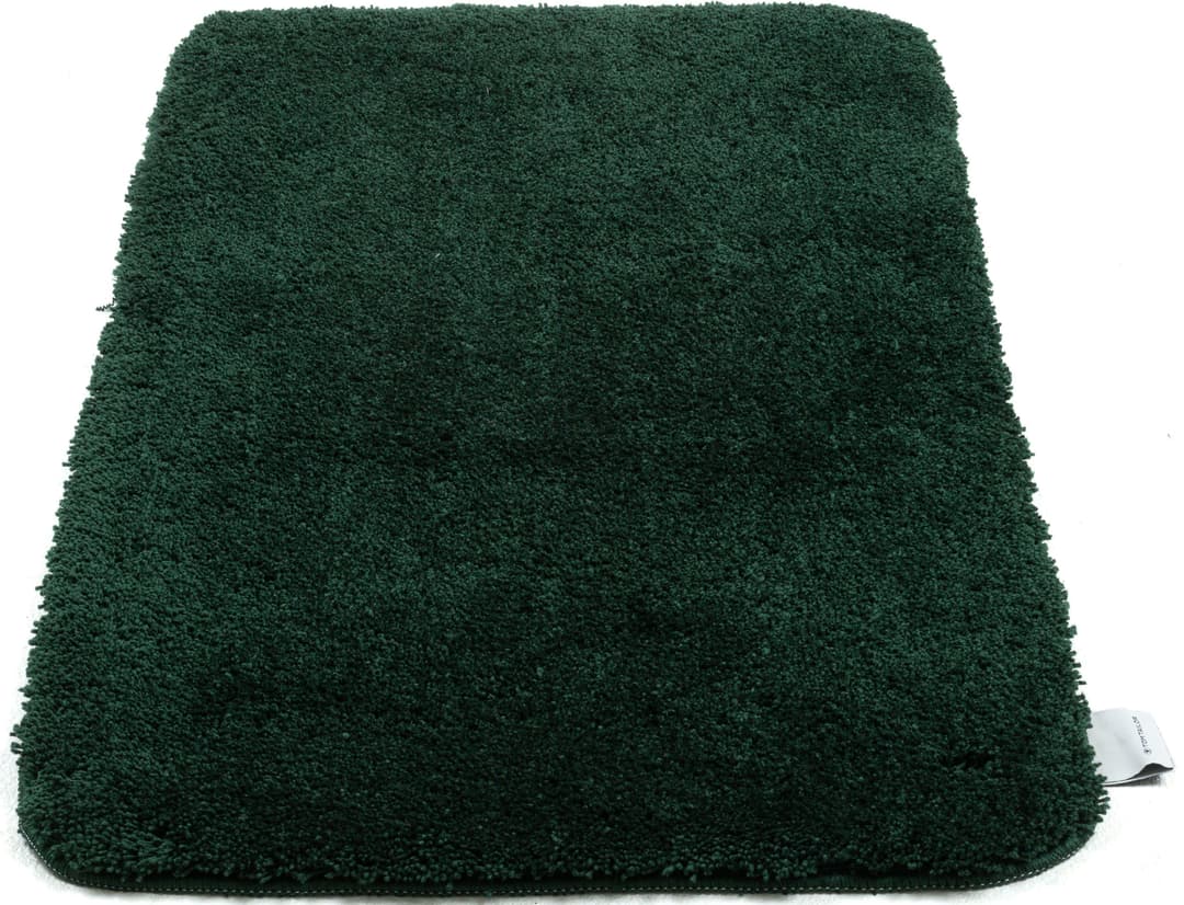 TOM TAILOR HOME Badematte Cozy Bath UNI | Grün