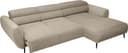 WERK2 Ecksofa Alisson | Beige 5