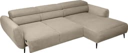 WERK2 Ecksofa Alisson | Beige