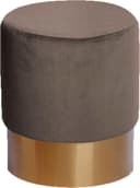 Kayoom Hocker Nano 110 | Braun