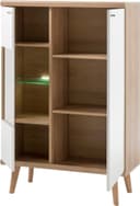 Home affaire Vitrine Merle | Holztöne 4