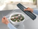 Wenko Perfect-Cutter Folienspender | Grau 4