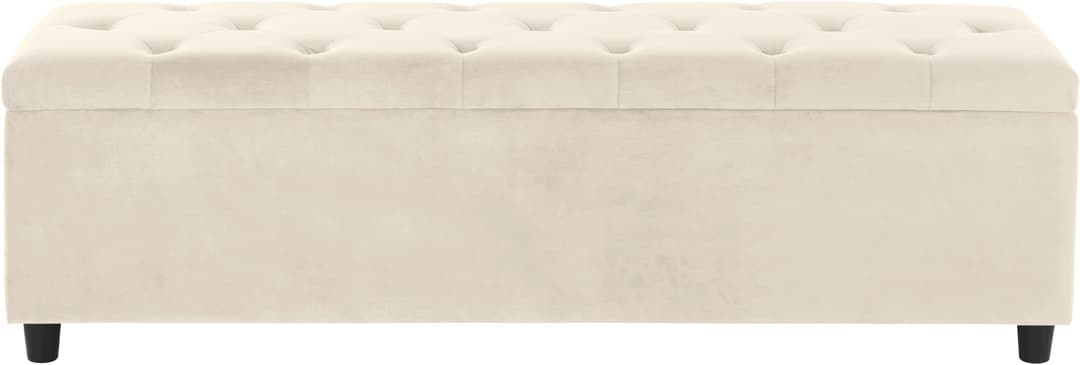 Home affaire Bettbank Relaxy | Beige