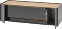 Home affaire Lowboard City/Giron | Holztöne 4