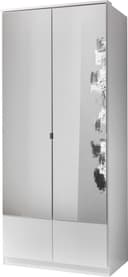 Wimex Kleiderschrank Imago | Weiß