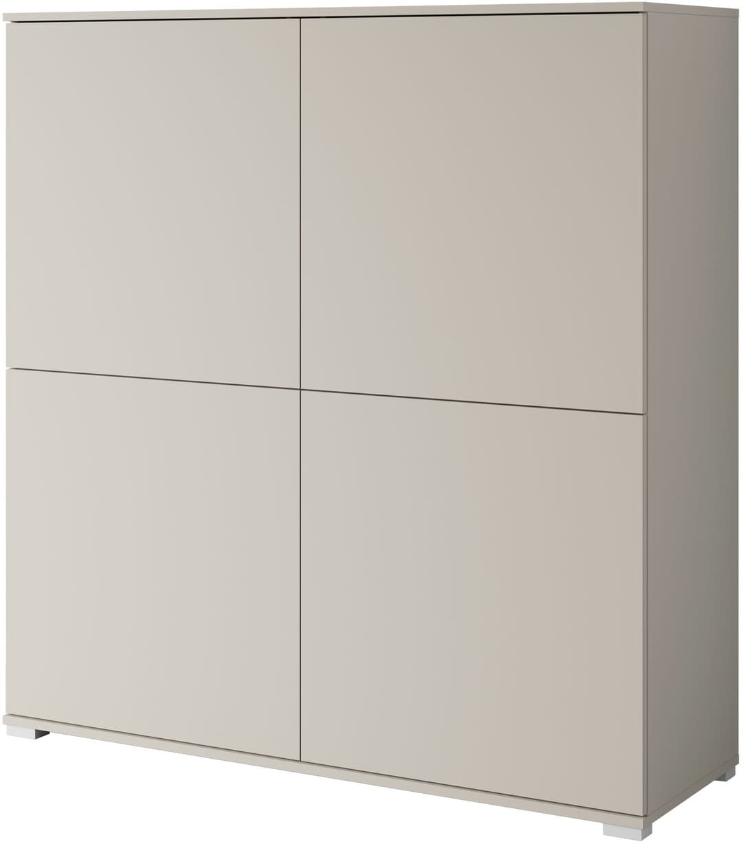 OTTO home PC-Schrank Kenia | Beige
