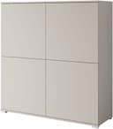 OTTO home PC-Schrank Kenia | Beige 2