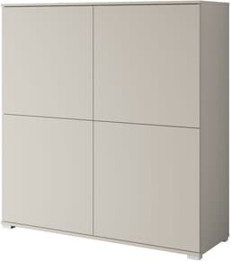 OTTO home PC-Schrank Kenia | Beige