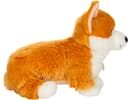 Teddy Hermann Kuscheltier Corgi | Braun 2
