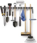Metaltex Hakenleiste Hang-up | Grau 3